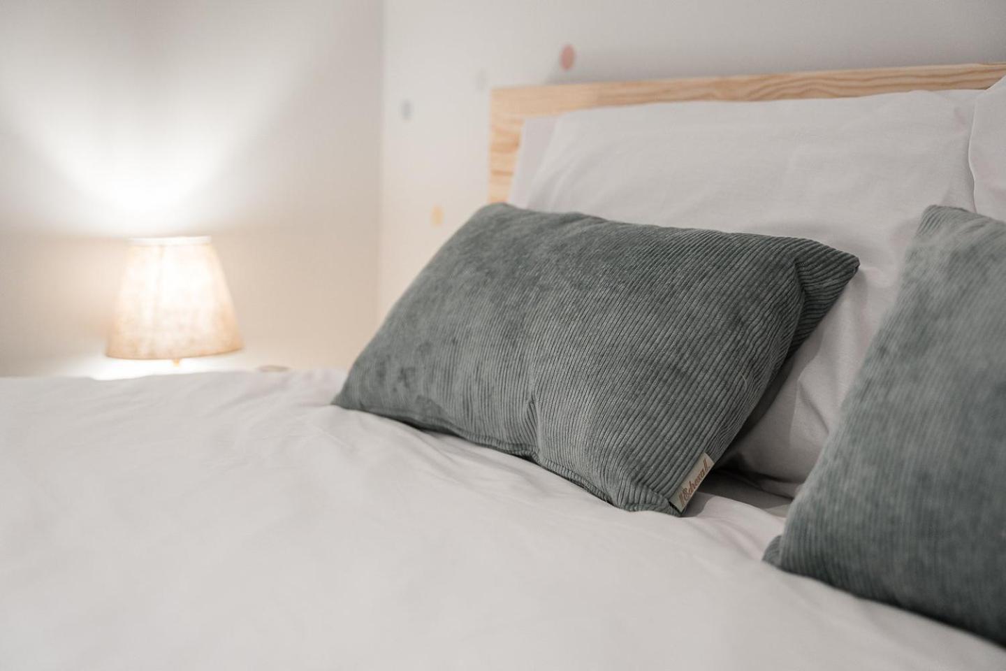 Ferienwohnung Guestready - The Perfect Haven Near St. Catarina Porto Exterior foto