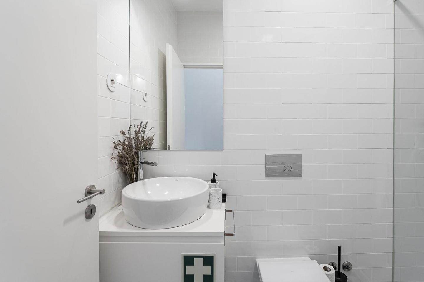 Ferienwohnung Guestready - The Perfect Haven Near St. Catarina Porto Exterior foto