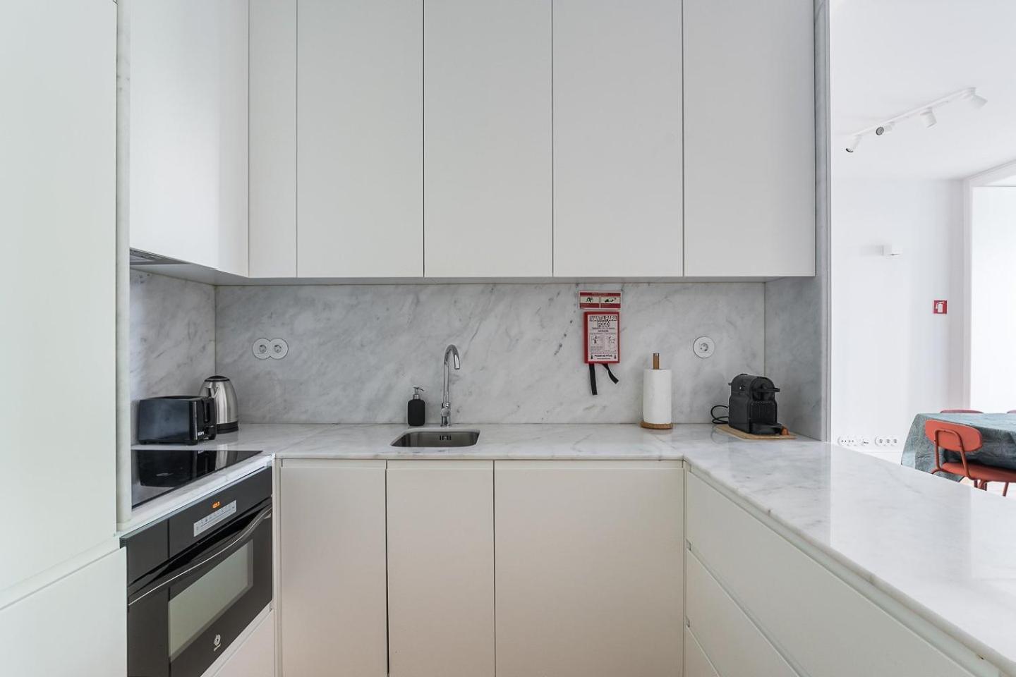 Ferienwohnung Guestready - The Perfect Haven Near St. Catarina Porto Exterior foto