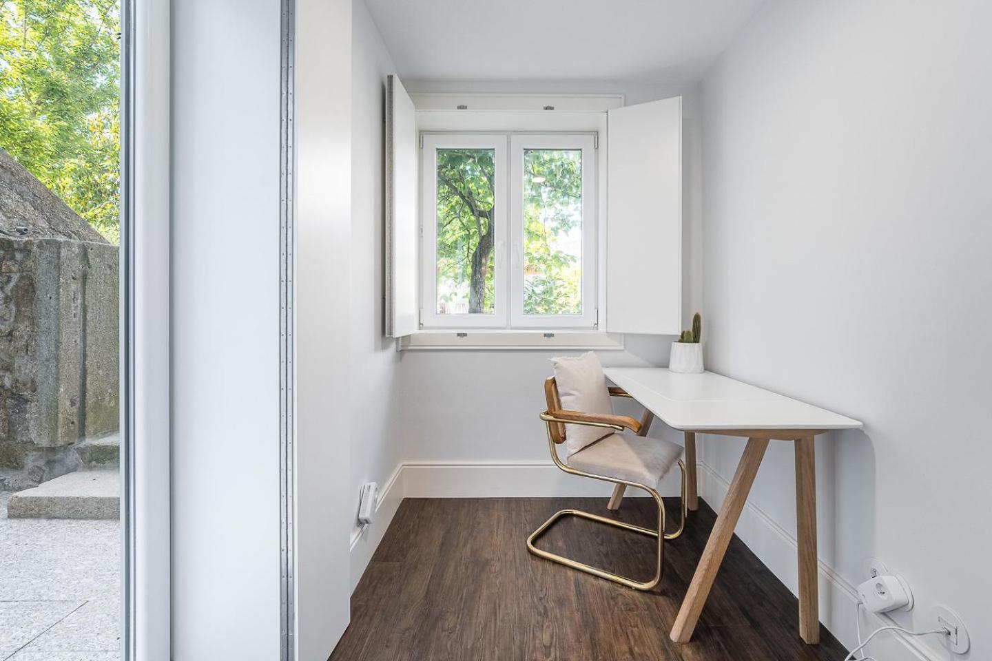 Ferienwohnung Guestready - The Perfect Haven Near St. Catarina Porto Exterior foto