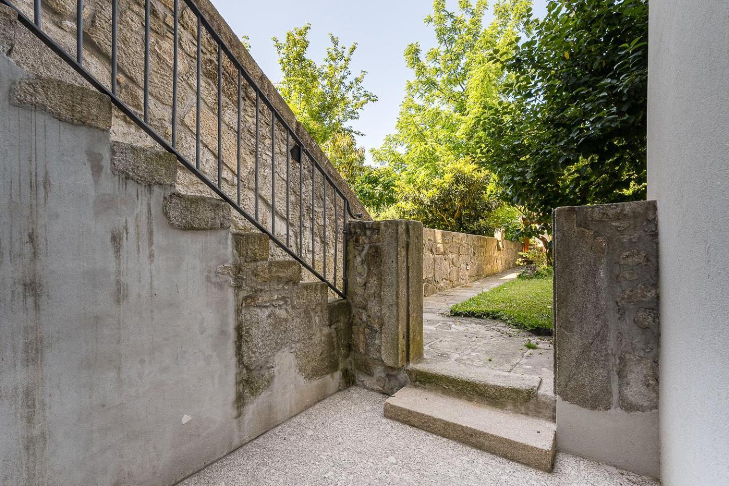 Ferienwohnung Guestready - The Perfect Haven Near St. Catarina Porto Exterior foto
